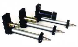 Fife Simplex H5530F Series  Actuators