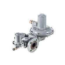 Fisher CSB700   Pressure Reducing Regulators