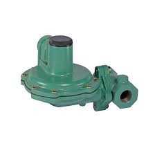 Fisher HSR   Pressure Regulators