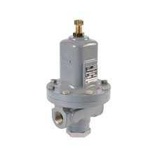 Fisher MR95   Series Pressure Regulator