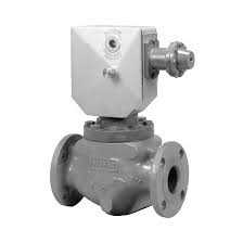 Fisher OSE  Slam-Shut Valve