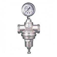 Fisher ZL  Series Pressure Reducing Regulator for Low Pressure Applications