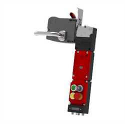 Fortress Interlocks PRONET - PROFINET / PROFISAFE  Communication Module