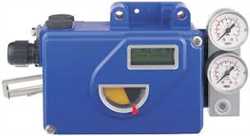 Foxboro RD991-BHNS7EA4NR-V07  Intelligent Positioner (Intrinsically Safe)