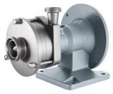 Fristam FM 2  High-Pressure Multi-Stage Centrifugal Pump