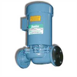 Fybroc DeanLine Series   Industrial Inline Pump