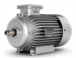 Gamak GM2E 180 M4 Motor