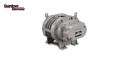 Gardner Denver 2BH1610-7HH36-ZN00  Vacuum Pump