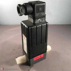 Gemü 205 15D 714123050/60  Electrically operated solenoid valve