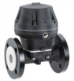 Gemü Gemü 695 40D60341212/N 1500 Diaphragm Valve