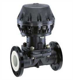 Gemü Gemü 88002365 Diaphragm Valve 687 50D 8181413/N