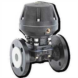 Gemü Gemü 88358567 Diaphragm Valve 695 25D39185E21/N