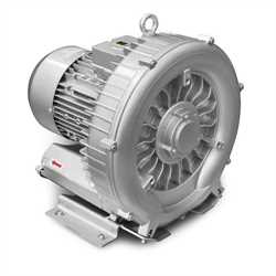 General Europe Vacuum GK601GEV2.2T 2.2KW  Vacuum Pump