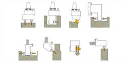 Gisstec   Z - Special Heads