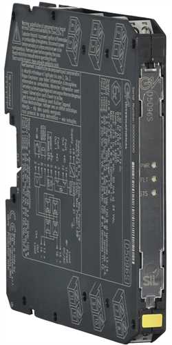 GM International D5096S Relay Output Module