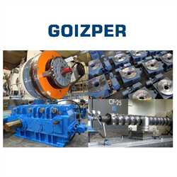 Goizper 4410739033  Electro Magnetic Coupling