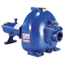 Gorman Rupp 80 SERIES pumps