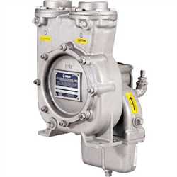 Gorman Rupp O SERIES (POWER TAKE-OFF) pumps