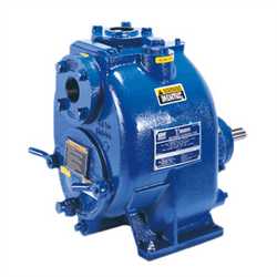 Gorman Rupp T SERIES pumps