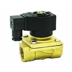 Goyen 10BWJ2-ENBNA-68E5  Solenoid Valve