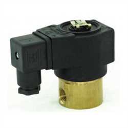 Goyen 1B6M-CUBNA-62D7  Solenoid Valve