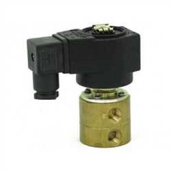 Goyen 1B6M3-ANBNA-6027  Solenoid Valve