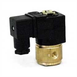 Goyen 1Q3M-ANHNA-7581  Solenoid Valve