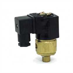 Goyen 1Q3M3T-ENBNA-7281  Solenoid Valve