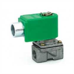 Goyen 6QG-EDANA-7225  Solenoid Valve