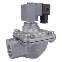 Goyen CA25T020  Threaded Valve