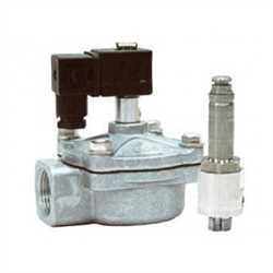 Goyen RCA3PV2-203  Pilot Valve