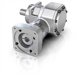 Graessner DynaGear Eco  Cost-Effective Right-Angle Servo Gearbox