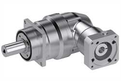 Graessner EvoGear Configuration PLS  All-Rounder Amongst Servo Right-Angle Gearboxes