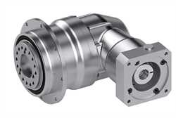 Graessner EvoGear Configuration PLT  All-Rounder Amongst Servo Right-Angle Gearboxes