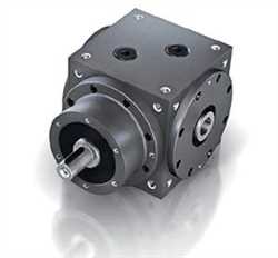 Graessner PowerGear HS Configuration H  High Performance Bevel Gearbox