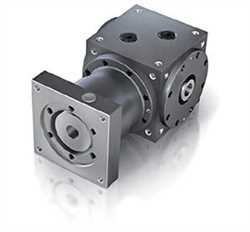 Graessner PowerGear HS Configuration KH  High Performance Bevel Gearbox