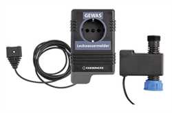 Greisinger GEWAS191AN  Leak Water Detector