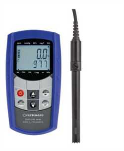 Greisinger GMH5630-L02  Waterproof Handheld Measuring Device