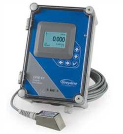 Greyline DFM 6.1  Doppler Flow Meter