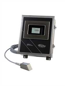 Greyline SFM 6.1  Ultrasonic Slurry Flow Meter