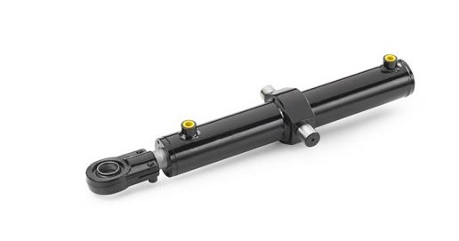 Grices CE/40/22/80/FA0A0Q1R1/0  Hydraulic Cylinder