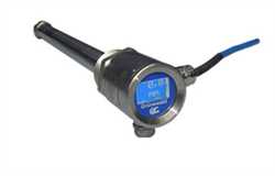 Grünewald SMALL-Ex Series  Level Measuring For Open Tanks With Pressure Equalization