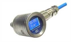 Grünewald SMALL-Ex Series  Pressure- And Differential Pressure Measuring