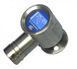 Grünewald SMALL-TS Series  Temperature Monitoring