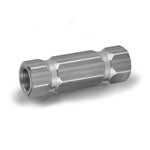 Ham-let Female H-400OP  Check Valve