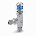 Ham-let H900HP  High Pressure Relief Valve