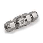 Ham-let Male to Tube Fitting H911  Excess Flow Valve