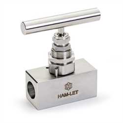 Hamlet (Ham-Let) H99S10SSPSWV1/4  Pipe Socket Weld