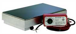 Harry Gestigkeit 44 SR  Analog Hotplate