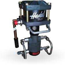 Haskel 59015  Piston Pump